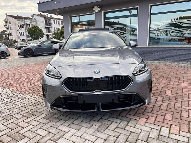 Usata BMW 120 M Sport 163 CV (119 kW) 2025 Daytona Utilitaria