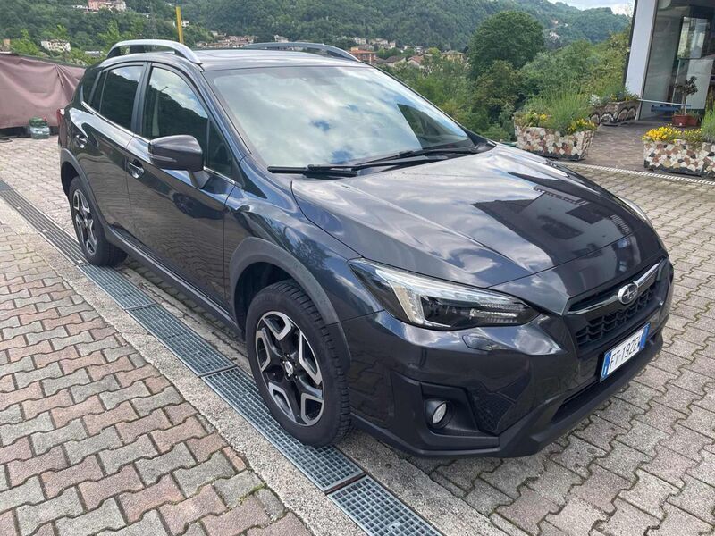 Usato 2019 Subaru XV 2.0 Benzin 156 CV (19.943 €)