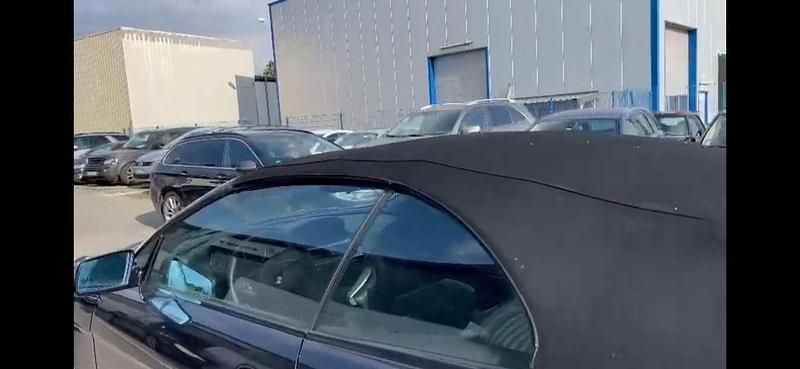 Usata BMW 650 Cabriolet Efficient Dynamics 367 CV (269 kW) 2006 Cabrio