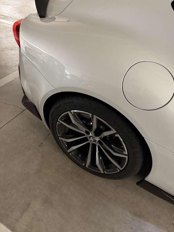 Usata Toyota Supra Sport 258 CV (189 kW) 2024 Coupé