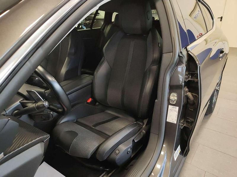 Usata Peugeot 508 Allure 131 CV (96 kW) 2021 Grigio Station wagon