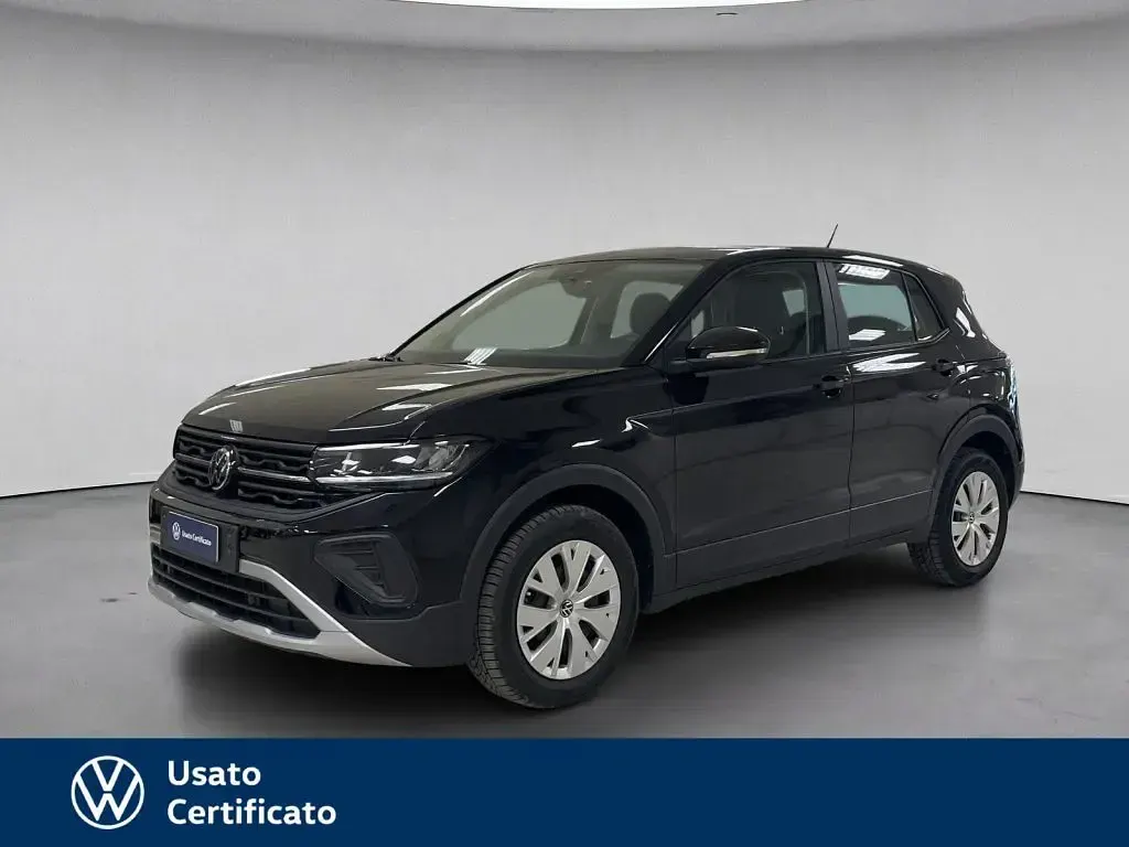 Usata VW T-Cross Life 95 CV (69 kW) 2025 SUV