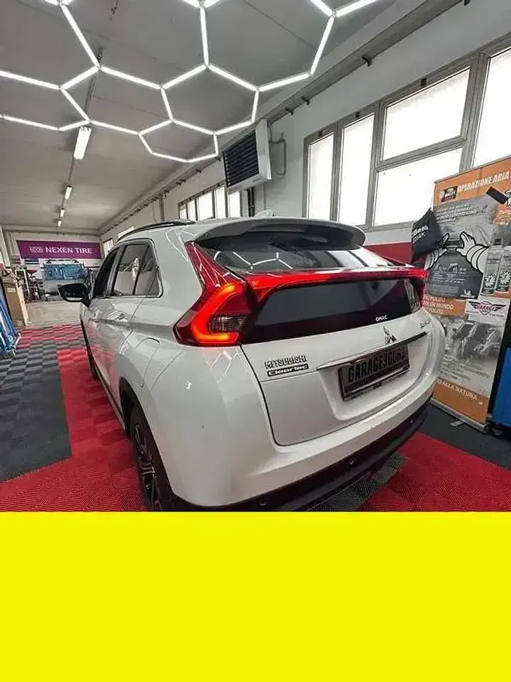 Usata Mitsubishi Eclipse Cross 2019 Other SUV