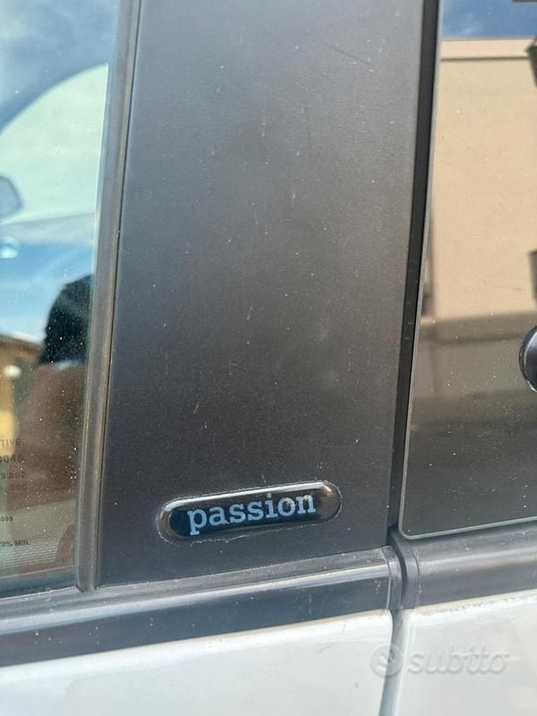 Usata Smart ForFour 71 CV (52 kW) 2019 Bianco Utilitaria