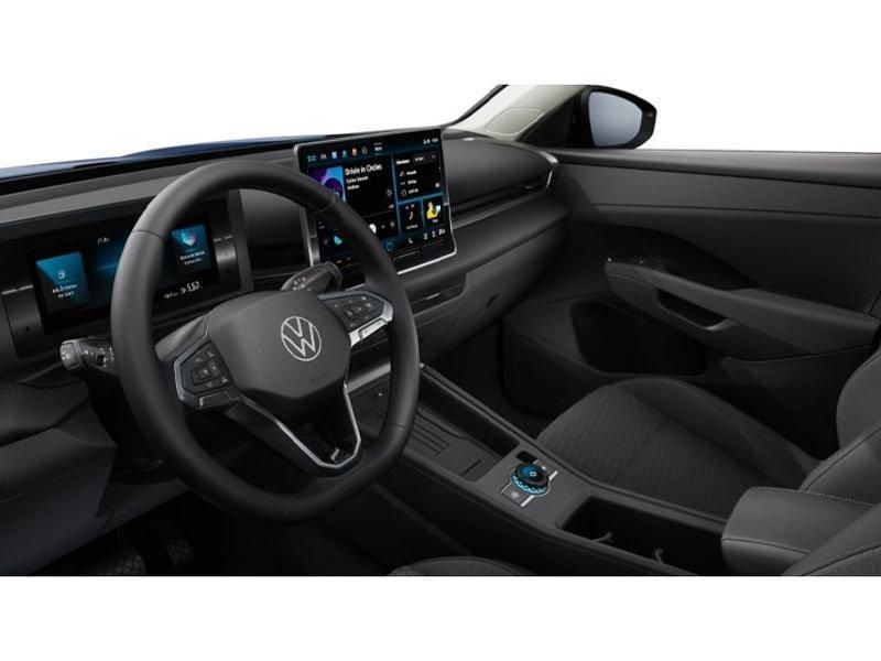 Nuova VW T-Roc Life 116 CV (85 kW) 2026 Blu SUV