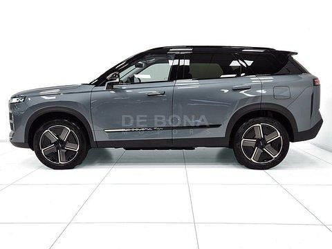 Nuova Jaecoo 7 279 CV (205 kW) 2026 Nero SUV