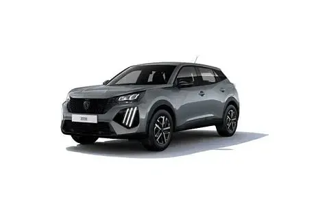 Käytetty Peugeot 2008 Style 101 HP (74 kW) 2025 Katumaasturi