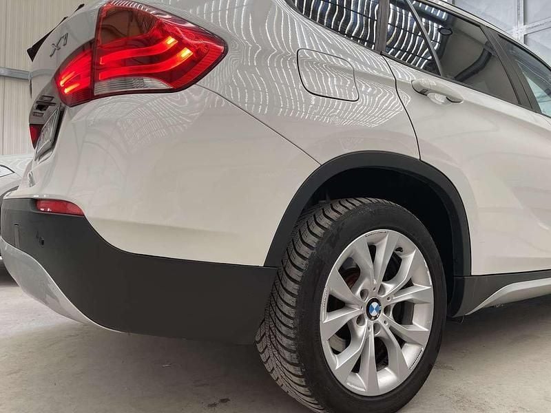 Usata BMW X1 143 CV (105 kW) 2011 Other SUV
