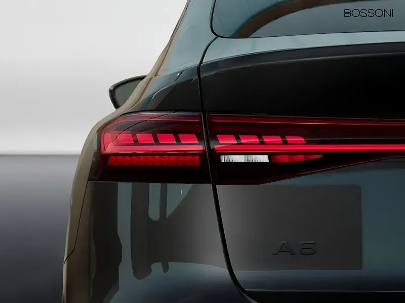 Usata Audi e-tron Sportback S-Line 339 kW (462 CV) 2025 Nero SUV