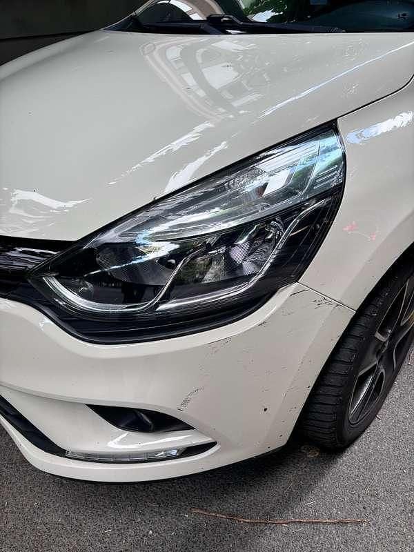 Usata 2018 Renault Clio IV Tre volumi | 6900 € (Ottimo prezzo) - Immagine 1/4
