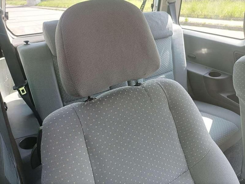 Usata Mitsubishi Pajero 120 CV (88 kW) 2000 SUV