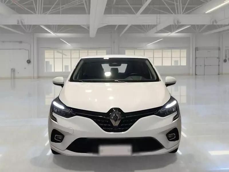 Usata Renault Clio V Business 100 CV (73 kW) 2022 Berlina