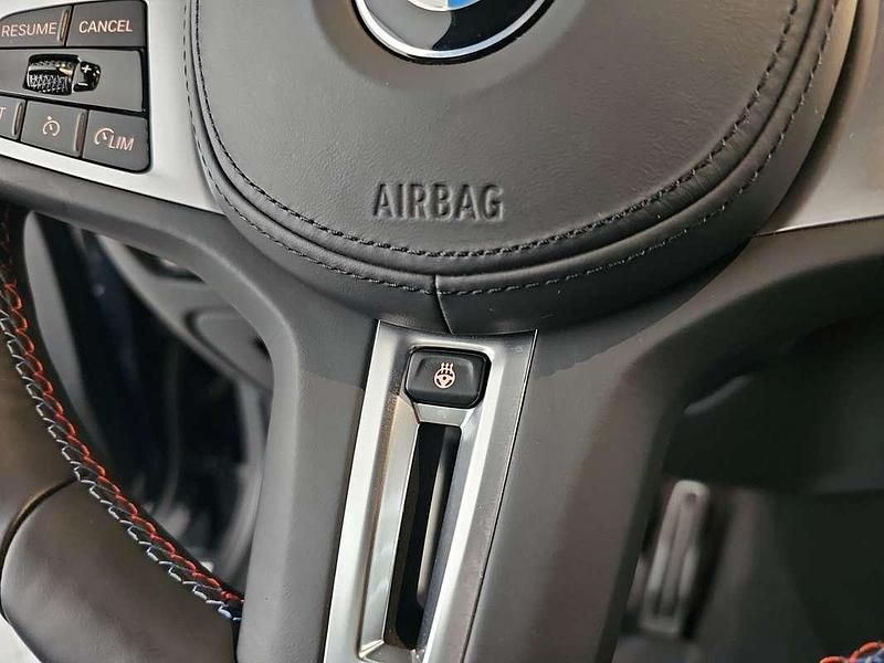 Usata BMW M3 Competition Edition 510 CV (375 kW) 2024 Nero Station wagon