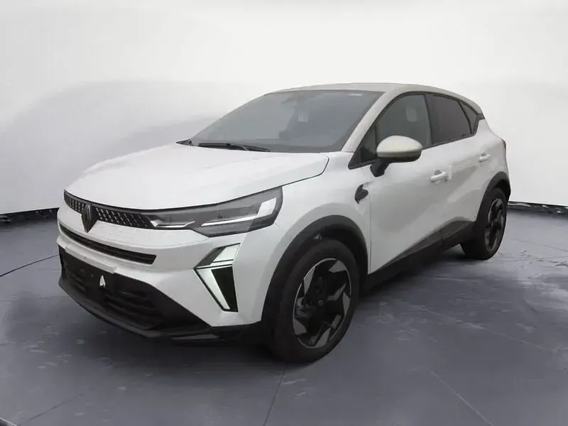 Usata Renault Captur 116 CV (85 kW) 2026 SUV