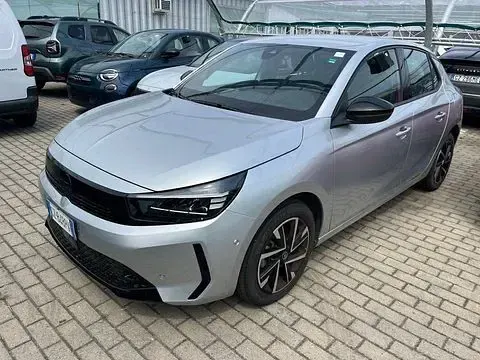 Usata Opel Corsa 101 CV (74 kW) 2025 Utilitaria