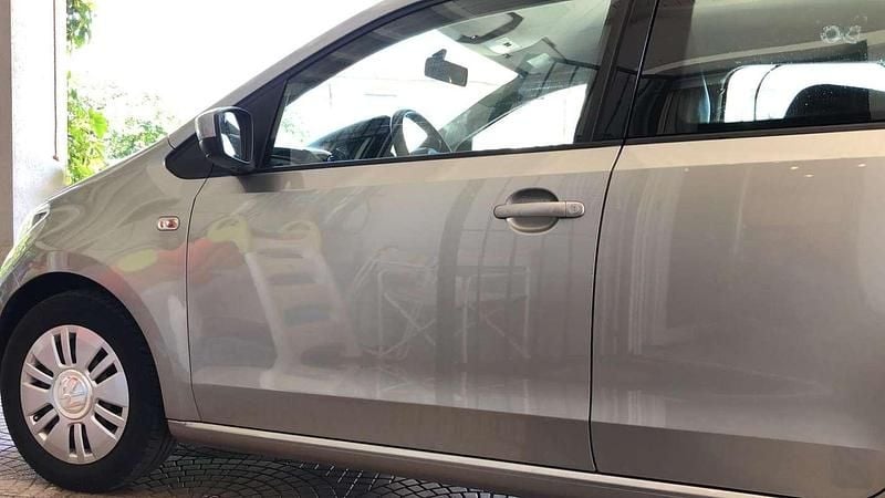 Usata VW up! 68 CV (50 kW) 2014 Utilitaria