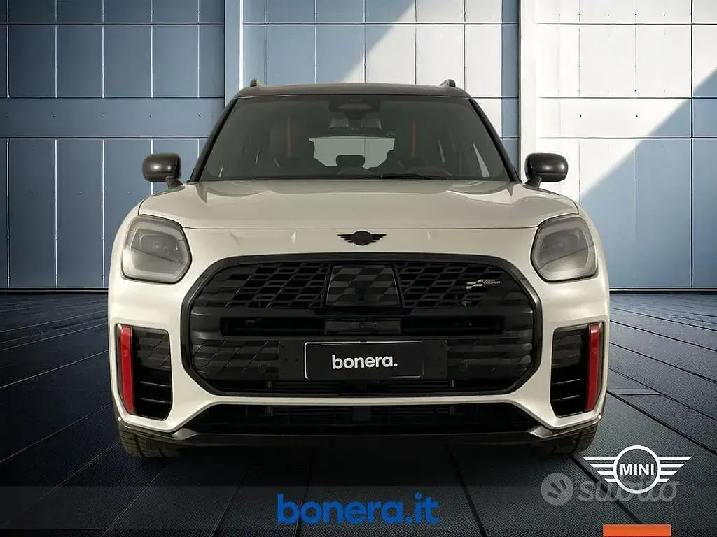 Usata Mini John Cooper Works Countryman 300 CV (220 kW) 2024 Other SUV