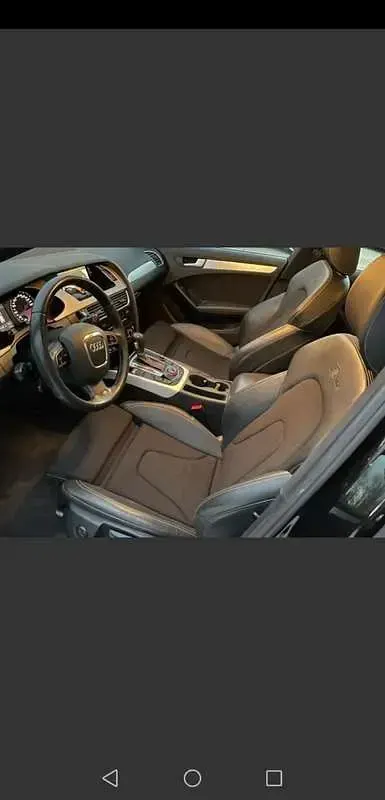 Usata Audi A4 Ambiente 143 CV (105 kW) 2011 Station wagon