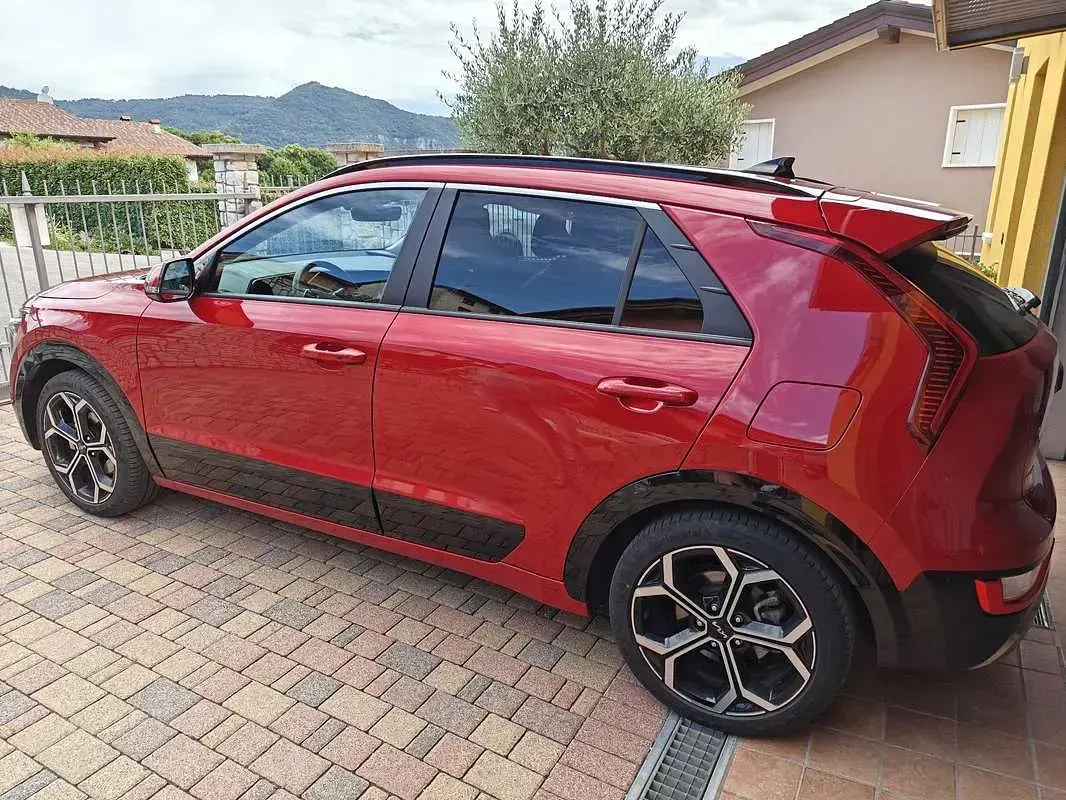 Usata Kia Niro Style 105 CV (77 kW) 2023 SUV