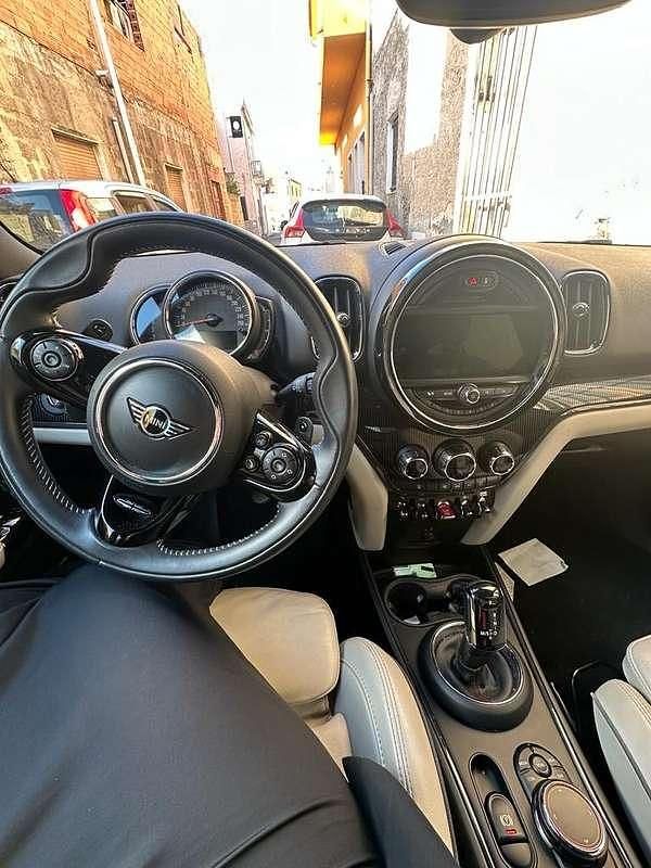 Usata Mini Cooper SD Countryman 190 CV (139 kW) 2019 SUV