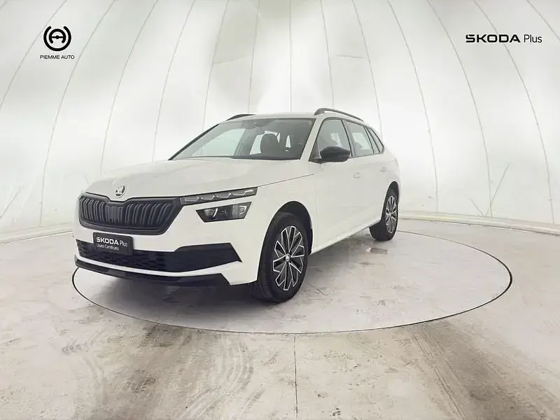 Usata Skoda Kamiq 95 CV (69 kW) 2023 SUV