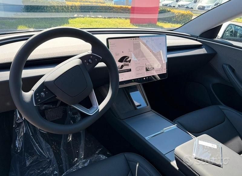 Usata Tesla Model 3 208 kW (283 CV) 2025 Berlina