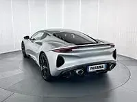 Usata Lotus Emira 360 CV (264 kW) 2025 Argento Coupé