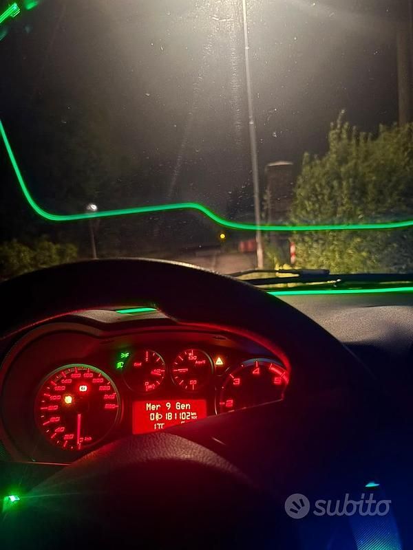 Usata Alfa Romeo MiTo 2013 Utilitaria