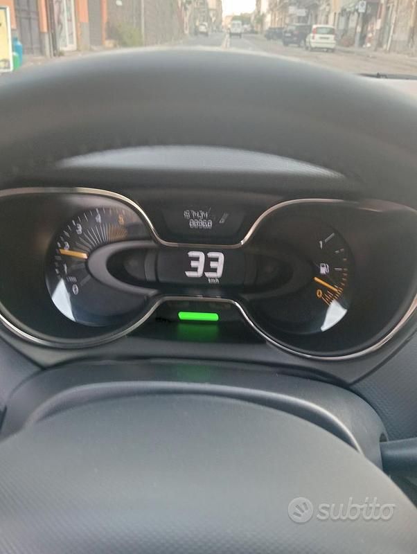 Usata Renault Captur 90 CV (66 kW) 2015 SUV