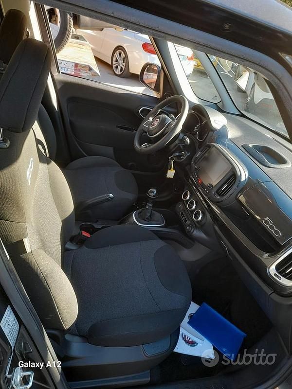 Usata Fiat 500L Urban 95 CV (69 kW) 2020 Monovolume