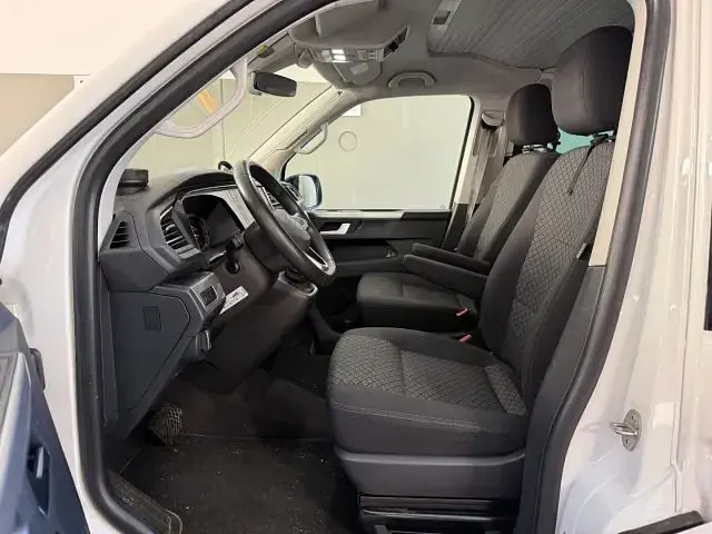 Usata VW California Edition 150 CV (110 kW) 2024 Bianco Furgone