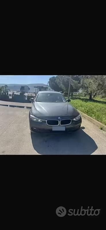 Usata BMW 320 163 CV (119 kW) 2016 Station wagon