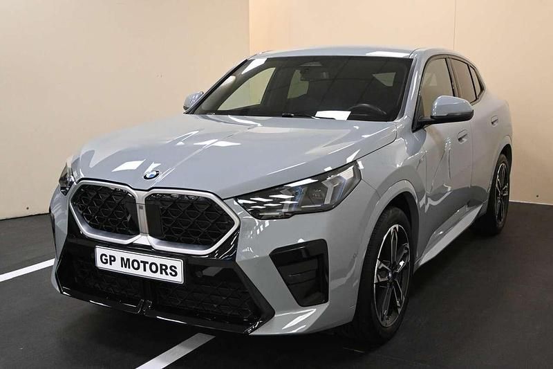 Usata BMW X2 M Sport 150 CV (110 kW) 2025 Grigio SUV