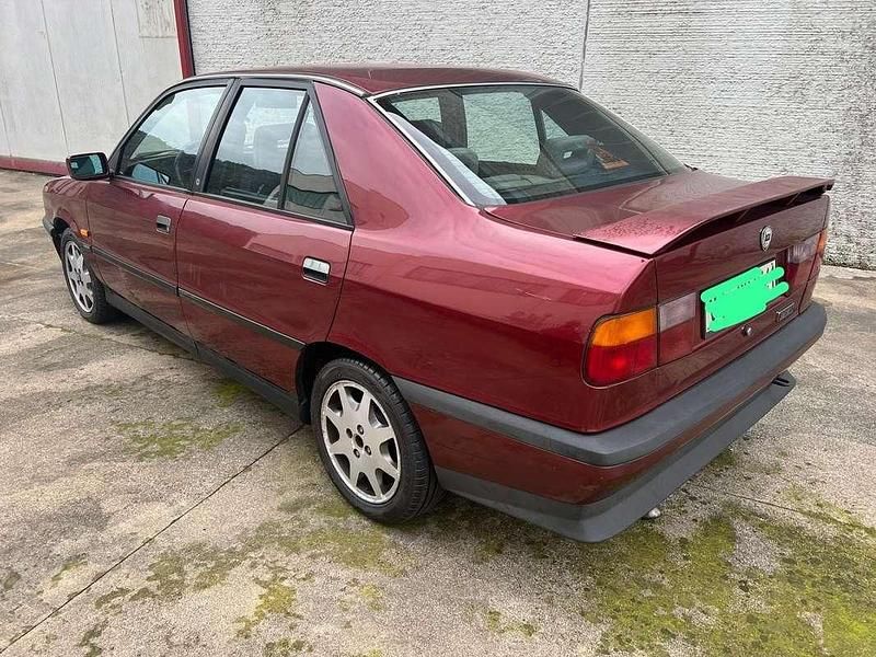 Usata Lancia Dedra 177 CV (130 kW) 1992 Berlina