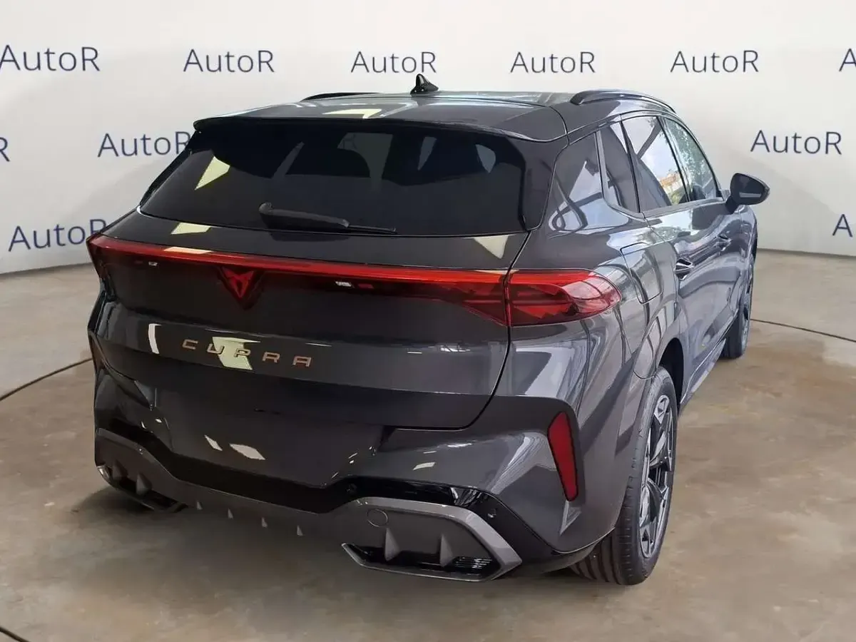 Nuova Cupra Terramar 150 CV (110 kW) 2026 Other SUV