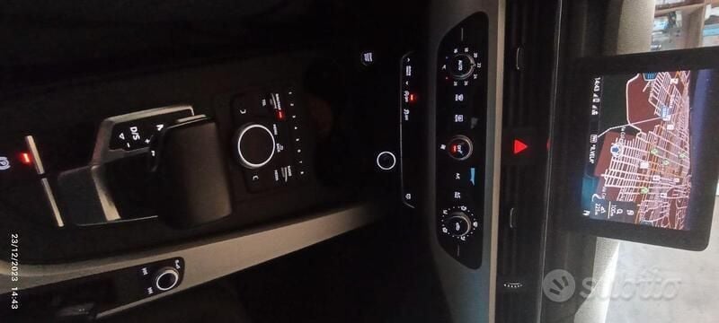 Usata Audi A4 190 CV (139 kW) 2016 Berlina
