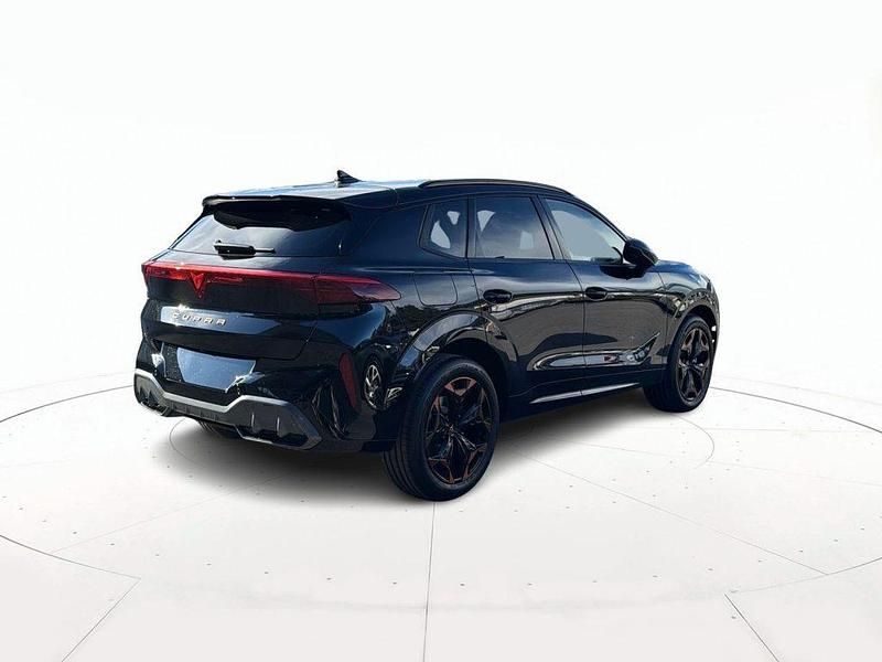 Nuova Cupra Terramar 204 CV (150 kW) 2026 Nero pastello SUV