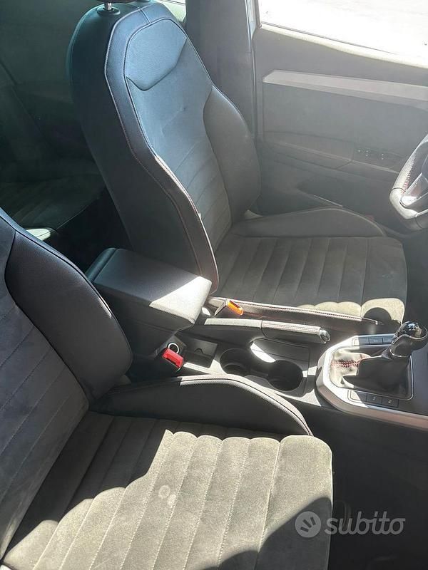 Usata Seat Arona FR 2021 SUV