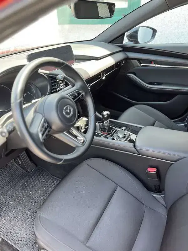 Usata Mazda 3 Homura-Line 150 CV (110 kW) 2023 Berlina