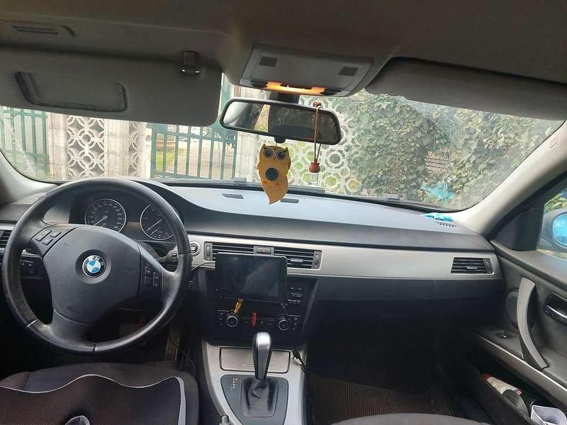 Usata BMW 325 143 CV (105 kW) 2006 Station wagon
