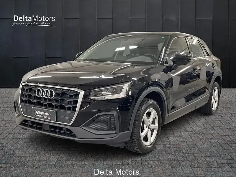 Usata Audi Q2 Business 116 CV (85 kW) 2021 SUV