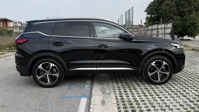 Usata DR DR 6.0 2024 Nero SUV