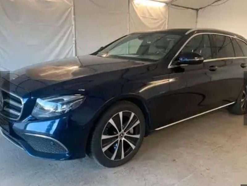 Usata Mercedes E300 Premium Plus 194 CV (142 kW) 2019 Station wagon