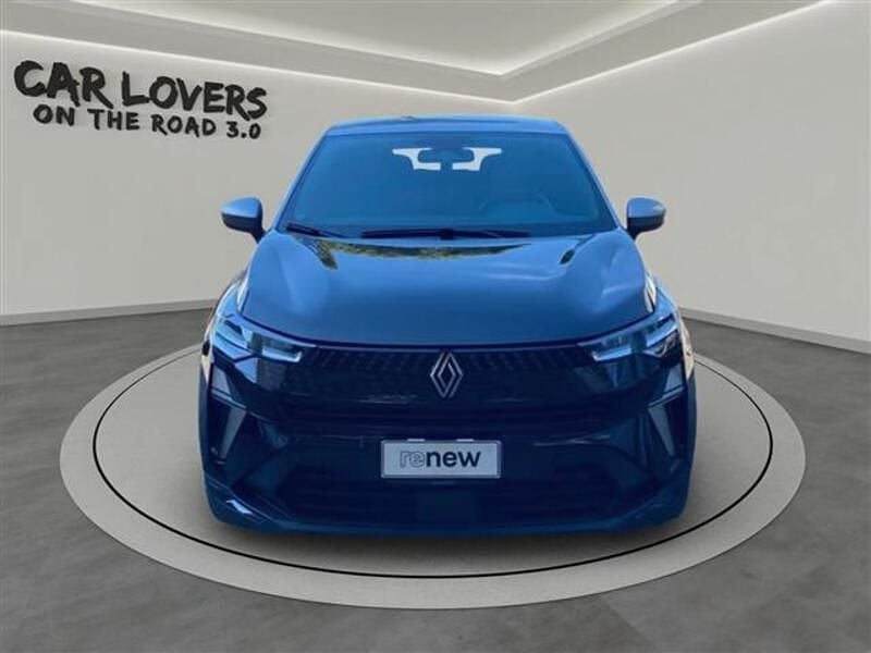 Usata Renault Captur Techno 91 CV (66 kW) 2025 Ynw bestyle ginevra SUV