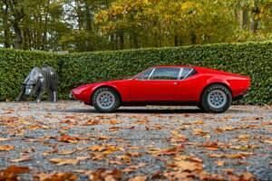 Usata De Tomaso Pantera 330 CV (242 kW) 1971 Rosso Coupé