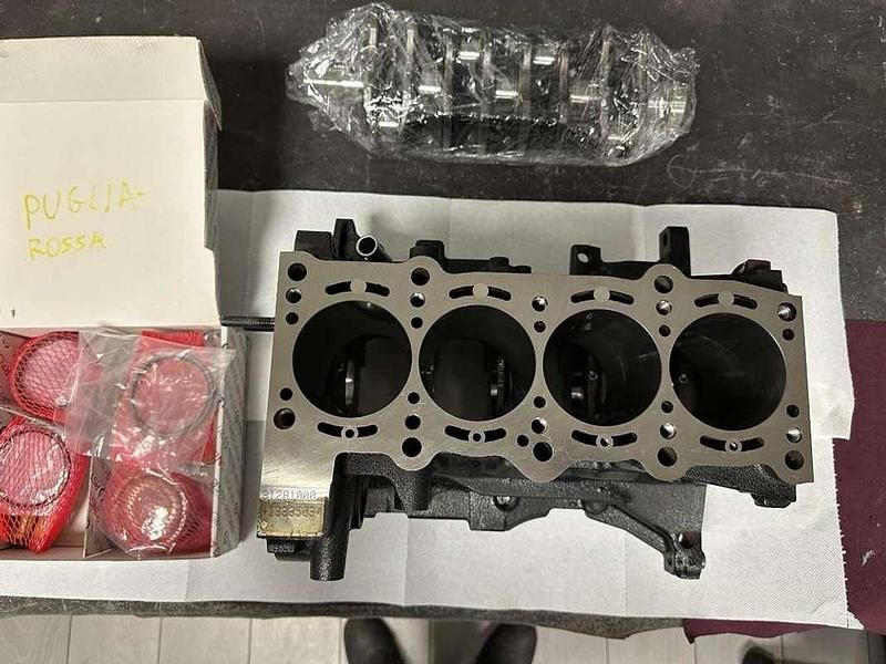 Usata Abarth 595 Competizione 400 CV (294 kW) 2018