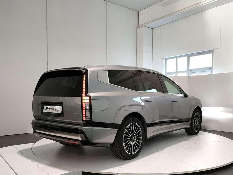Nuova Hyundai Ioniq 9 113 kW (154 CV) 2026 Y2g SUV