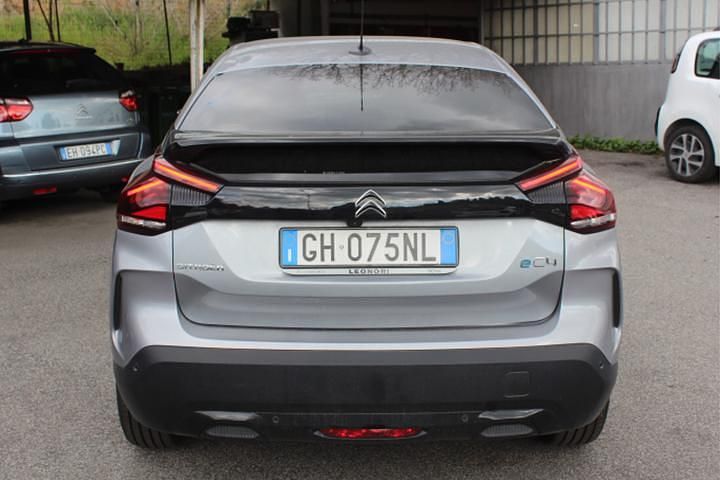 Occasion Citroën e-C4 Shine 2021 Gris Berline