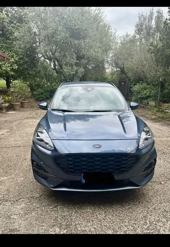 Usata Ford Kuga ST-Line 120 CV (88 kW) 2021 SUV