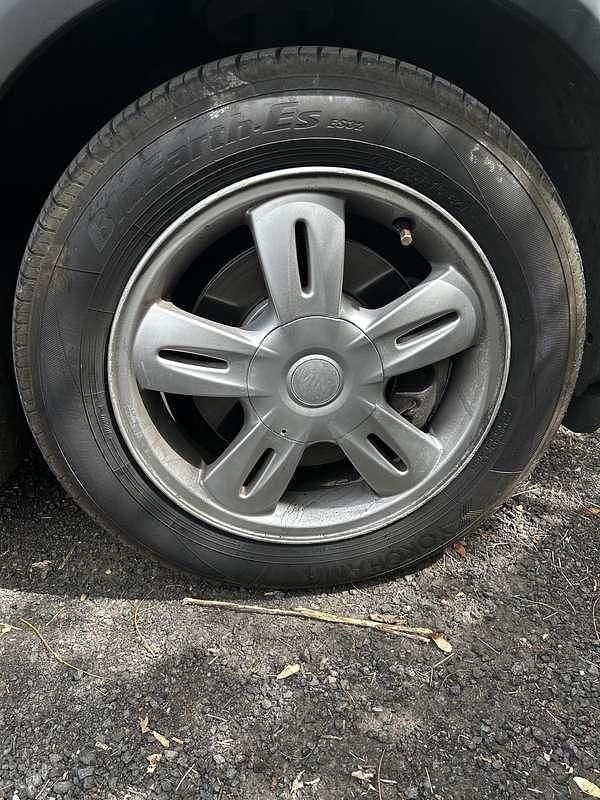 Usata Mini One D 75 CV (55 kW) 2005 Utilitaria